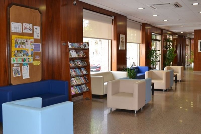 California Aparthotel Salou