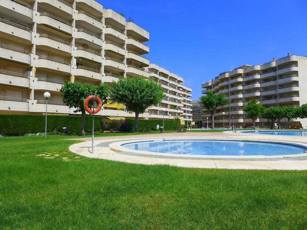 Rentalmar Jerez * Salou