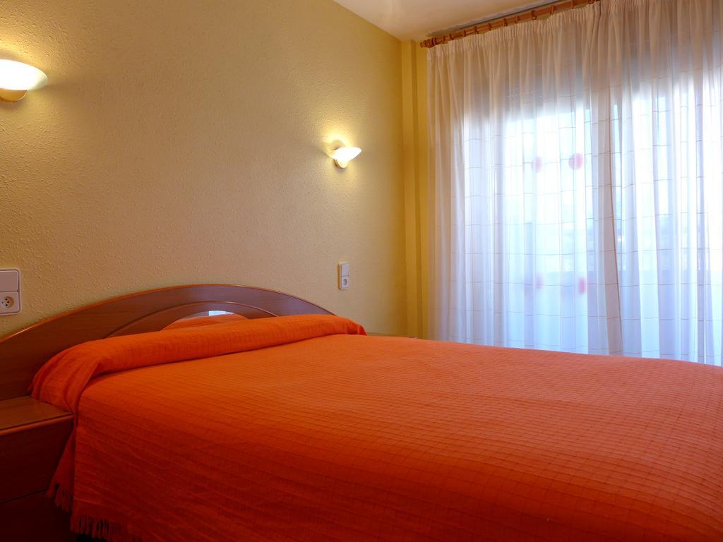 Apartment Rentalmar Jerez