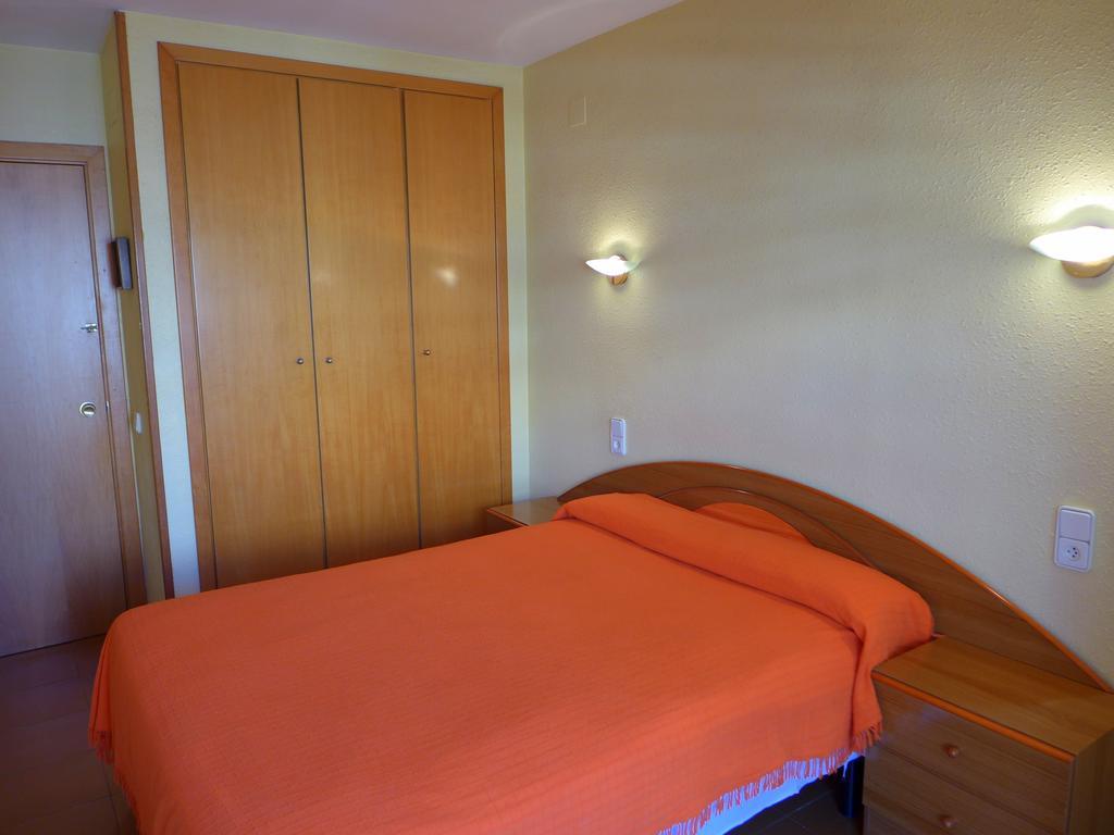 Rentalmar Jerez Apartment