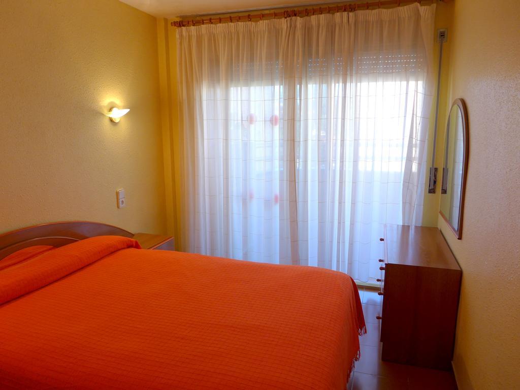 Apartment Rentalmar Jerez Salou