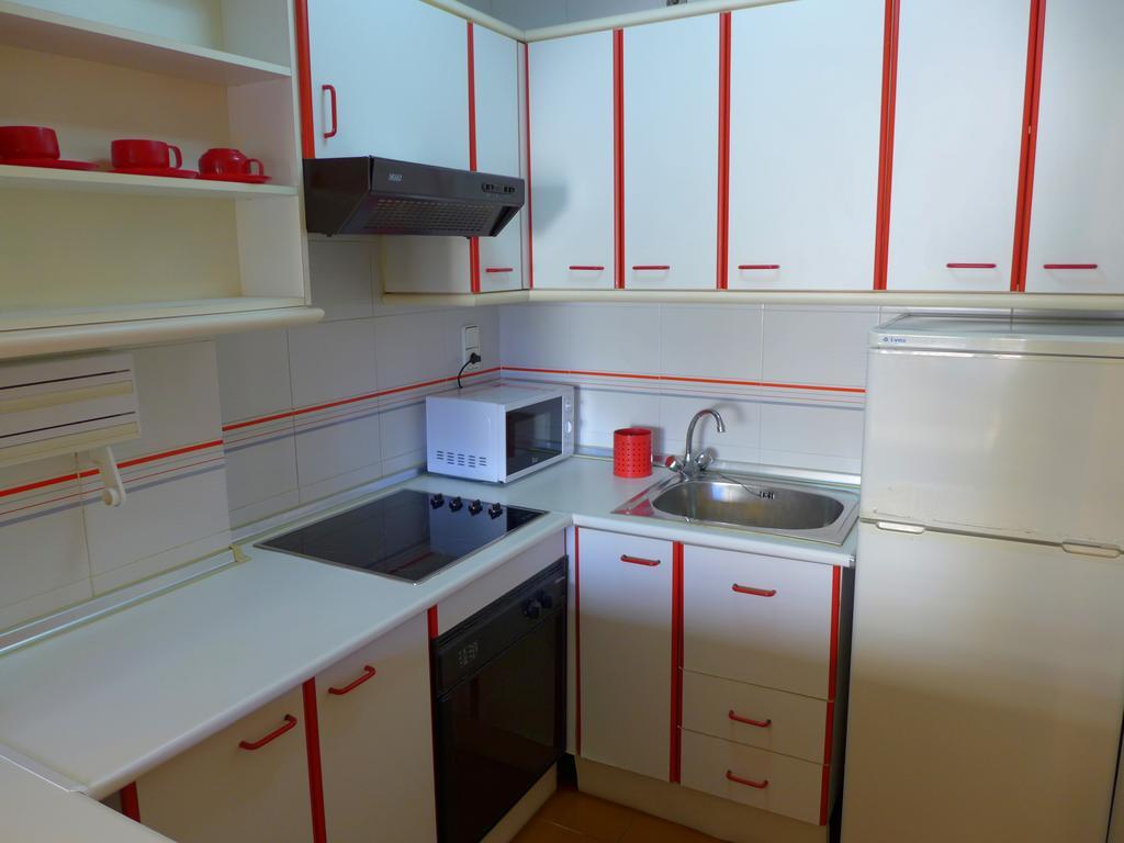 Apartment Rentalmar Jerez