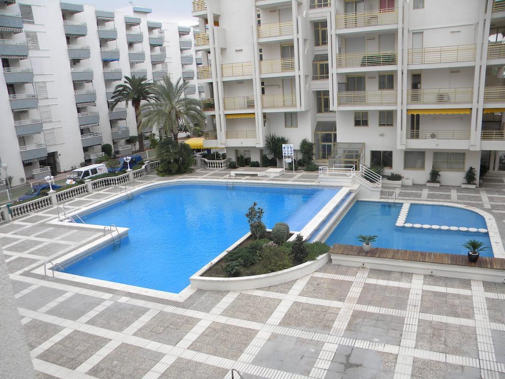 Appartement Novelty Arysal