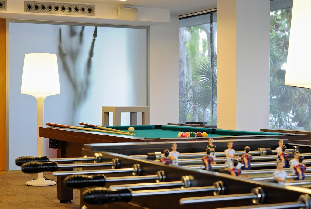 Hotel Magnolia - Adults Only 4*