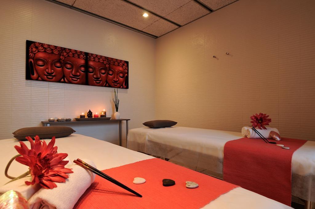 Hotel Magnolia - Adults Only Salou