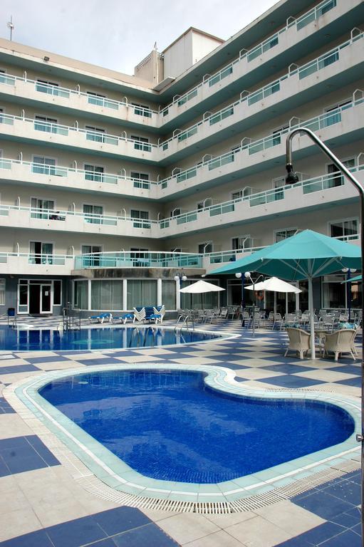 Hotel Santa Monica Playa 3*