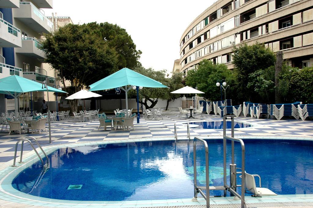 Hotel Santa Monica Playa Salou
