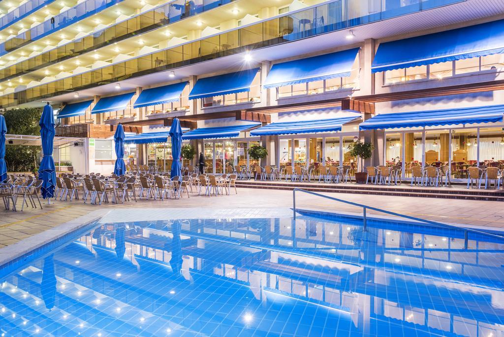 Hotel Ponient Marinada By Portaventura World