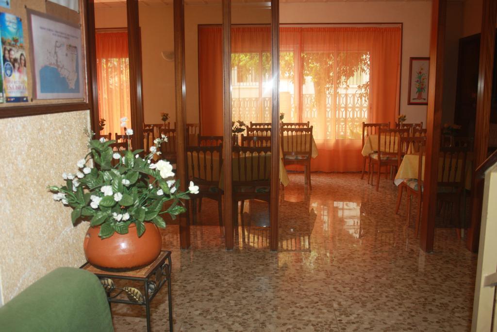 Maison d'hôtes Torre Mar Salou