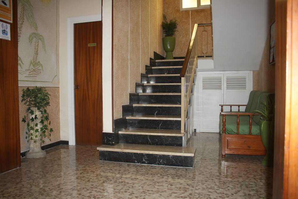Maison d'hôtes Torre Mar 3*