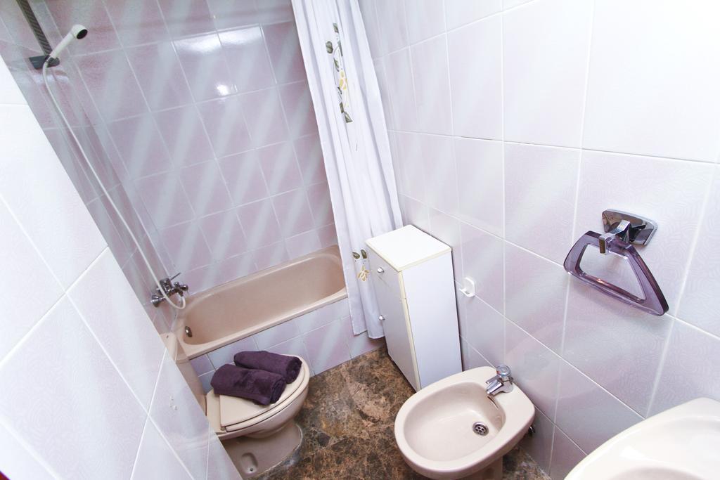 Apartamento Cala Daurada 4 *