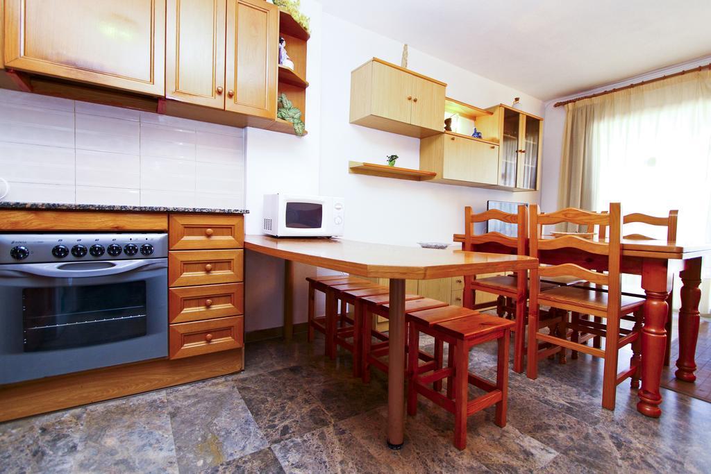 Apartamento Cala Daurada 4 *