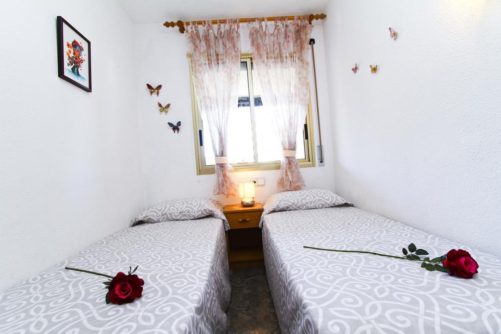 Apartamento Cala Daurada 4