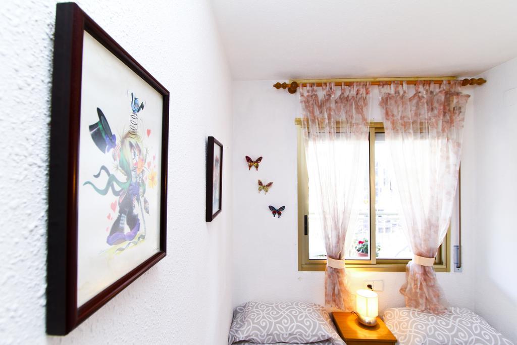 Apartamento Cala Daurada 4 *