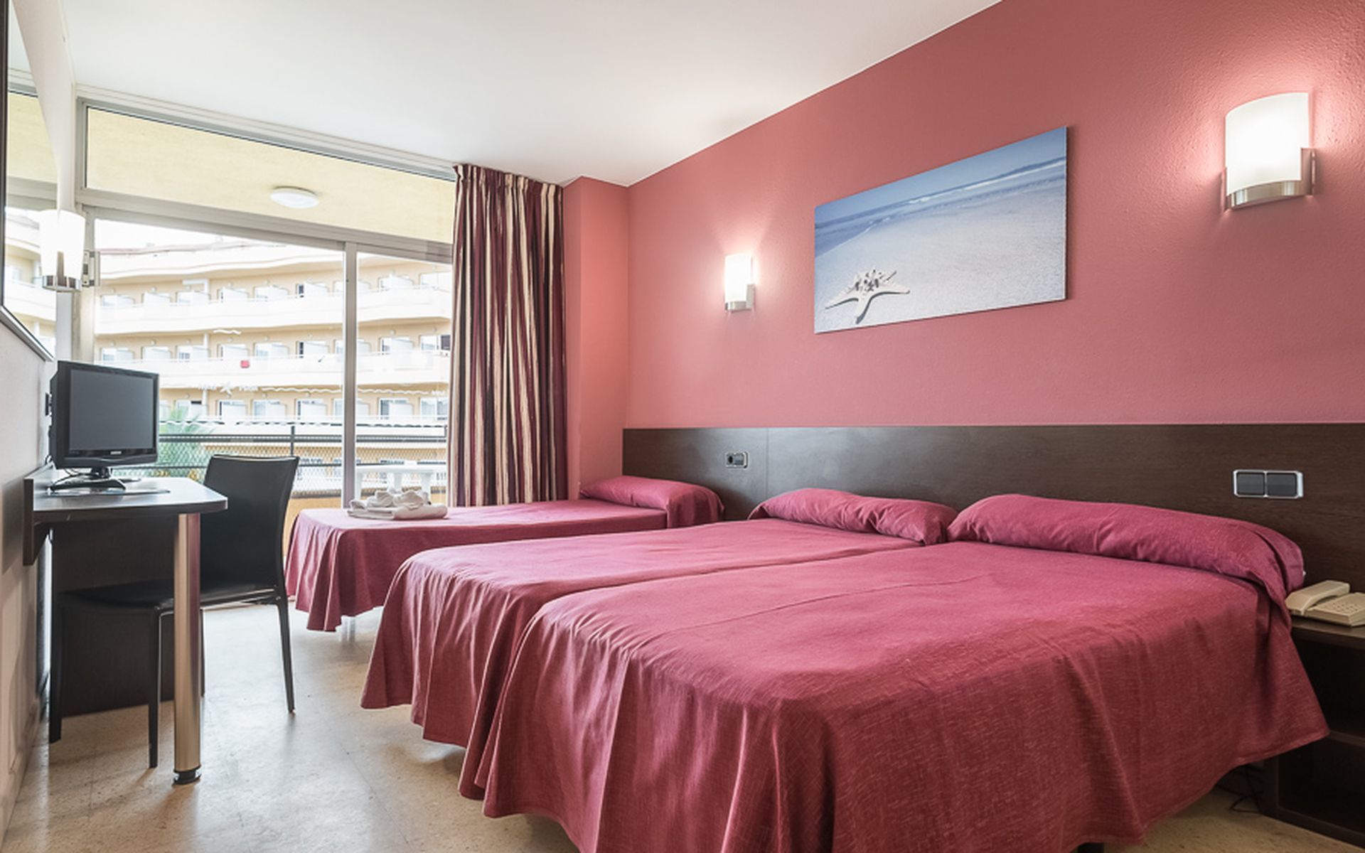 Hotel Medplaya Calypso