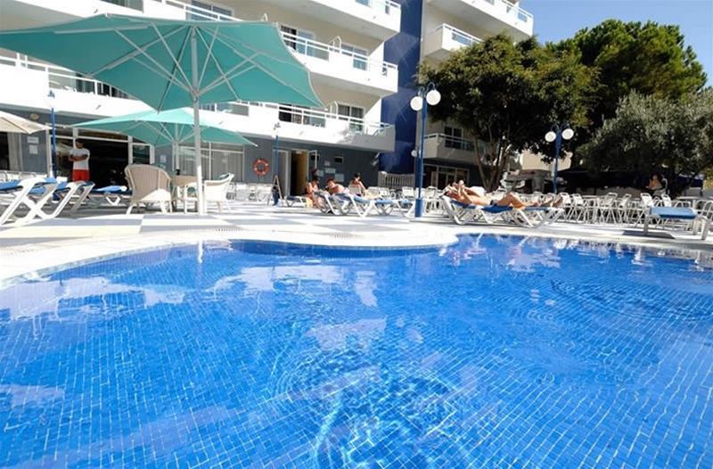 Santa Monica Playa Salou