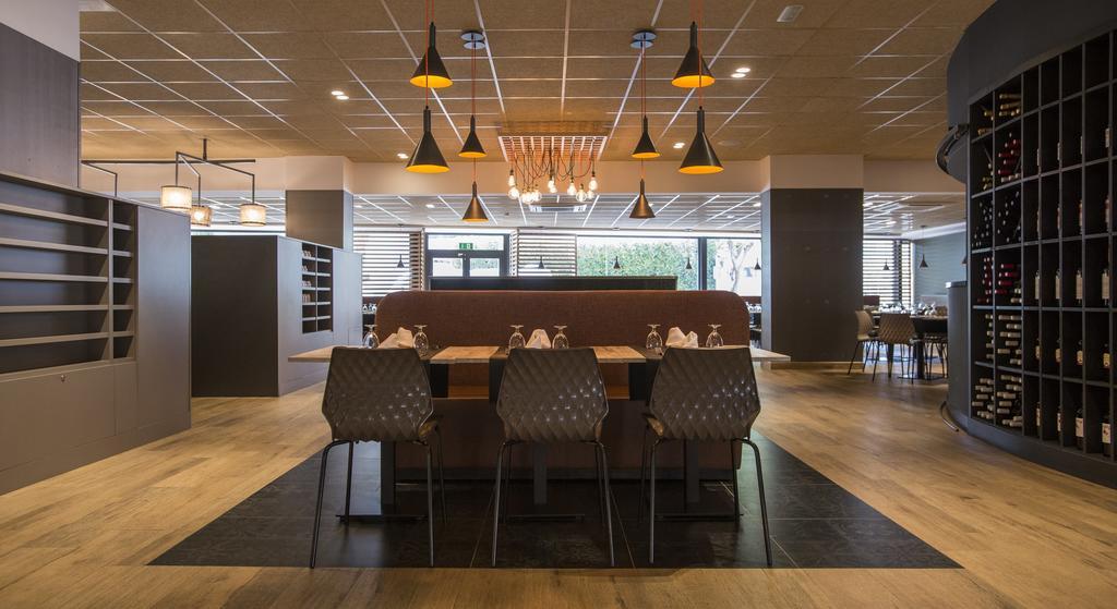 Aparthotel California Salou