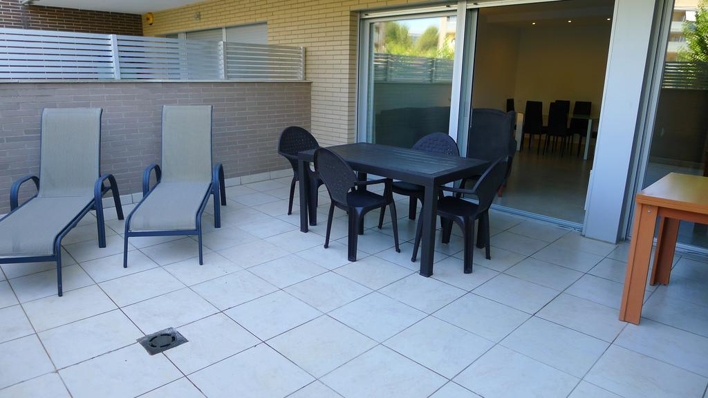 Apartamento Saval Aqquaria Family Complex *