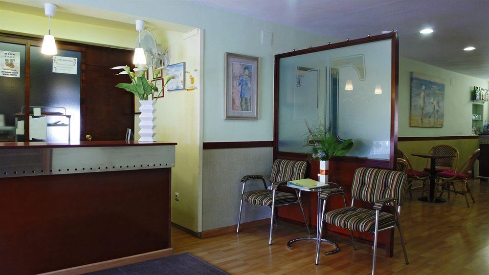 Tolosa Hotel Salou