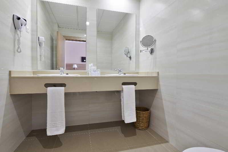 Hotel Negresco Salou