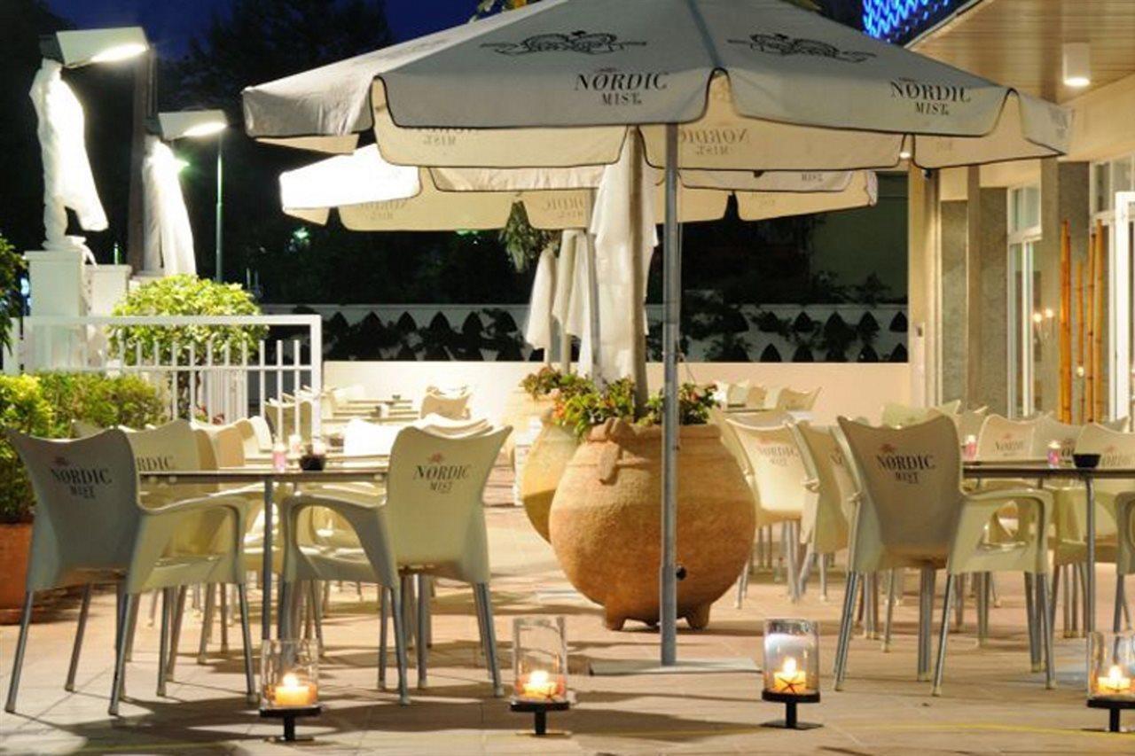 Ponient Marinada By Portaventura World 4* Salou