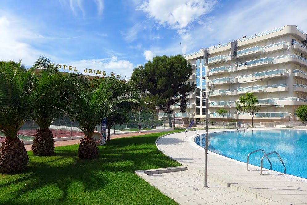 Rentalmar Larimar Apts Hotel Salou
