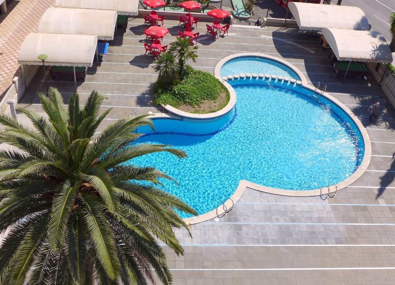 Peces Rentalmar Hotel 5*
