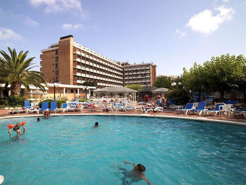 California Aparthotel