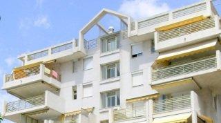 Novelty Arysal Appartement