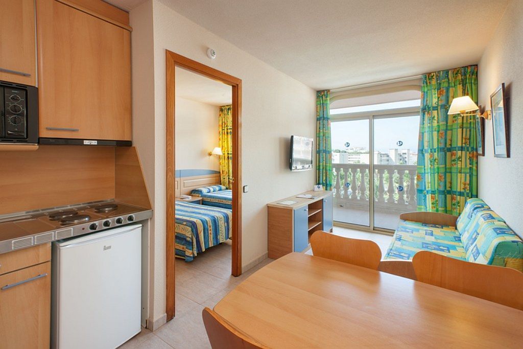 Ponient Dorada Palace By Portaventura World 4*