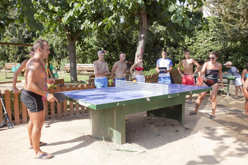 La Siesta Resort&camping Camping 2*