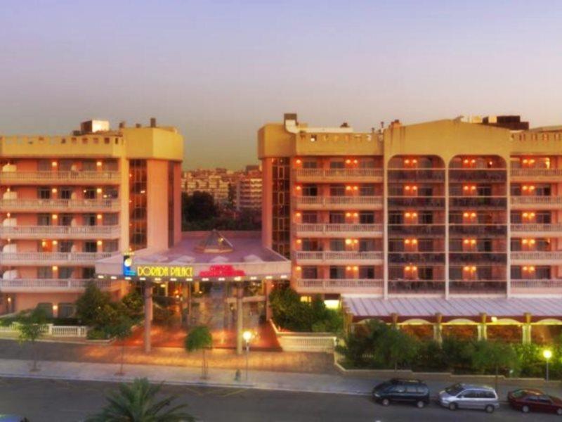 Ponient Dorada Palace By Portaventura World Hotel