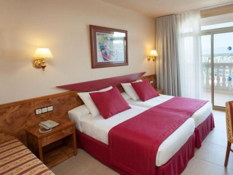 Ponient Dorada Palace By Portaventura World 4* Salou