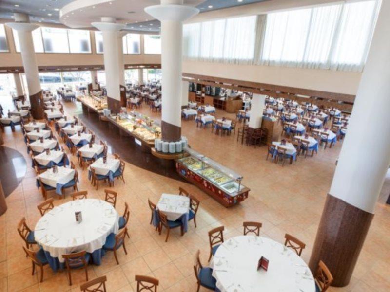 Ponient Dorada Palace By Portaventura World 4*