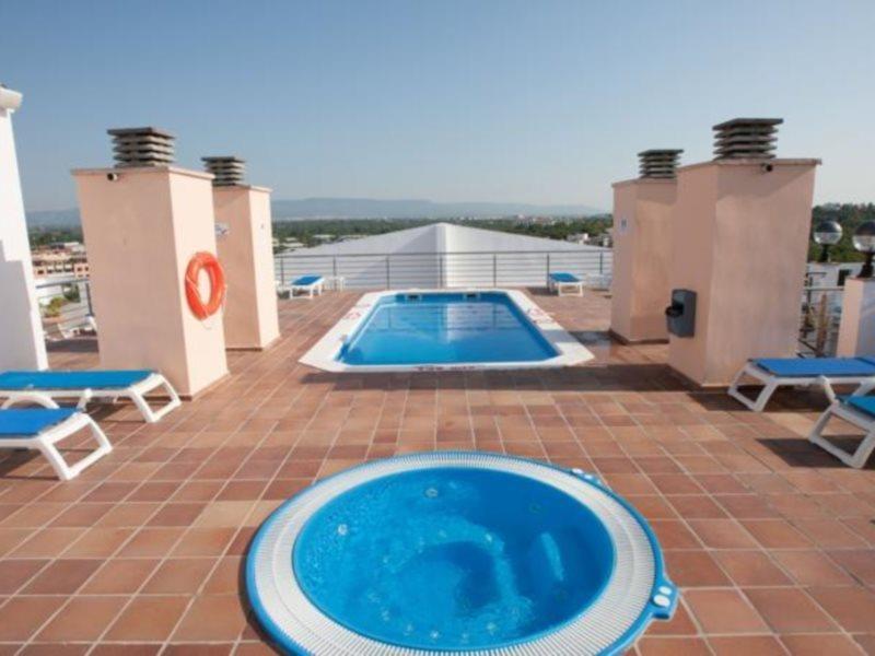 Ponient Dorada Palace By Portaventura World Hotel 4*