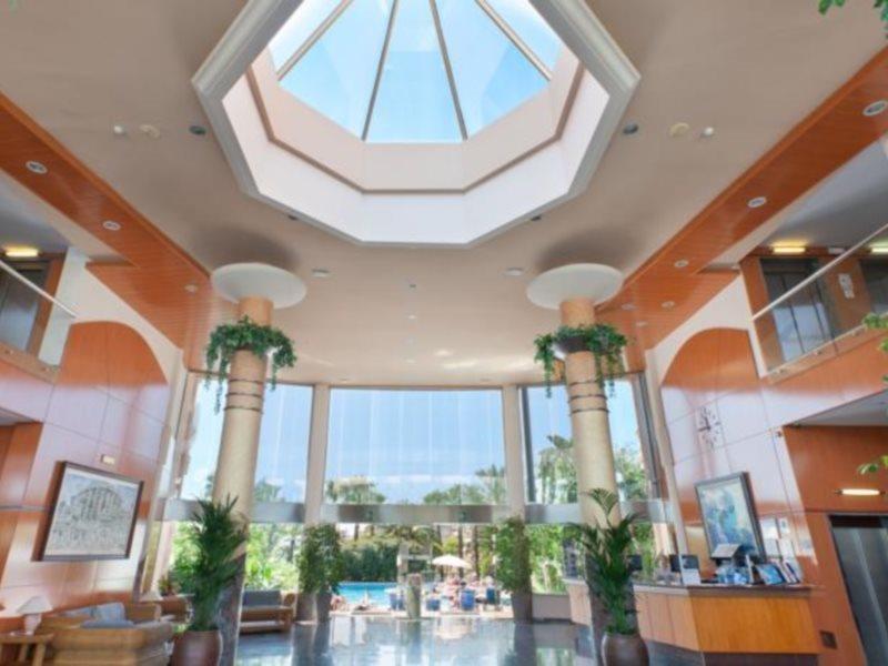 Ponient Dorada Palace By Portaventura World 4*