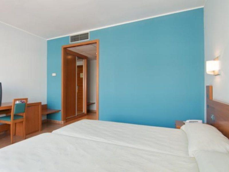 Medplaya Pirámide Hotel