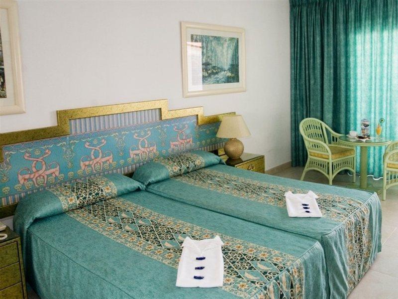 Negresco Hotel Salou