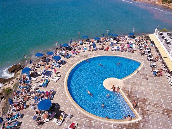 Negresco Hotel 4*