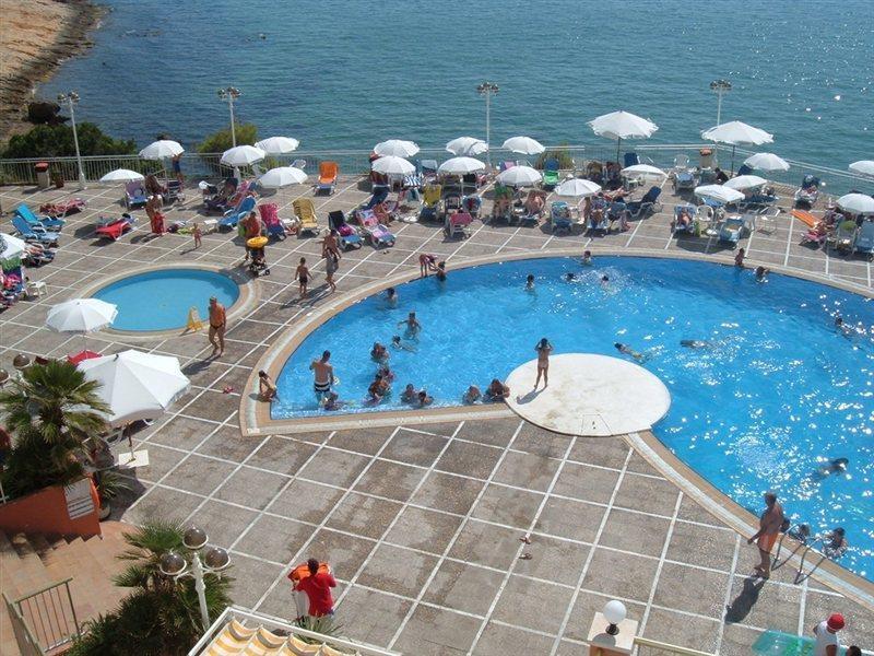 Negresco 4* Salou
