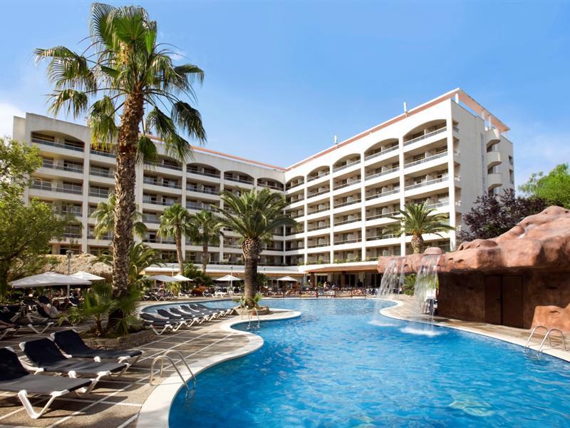 H10 Princess Hotel 4*