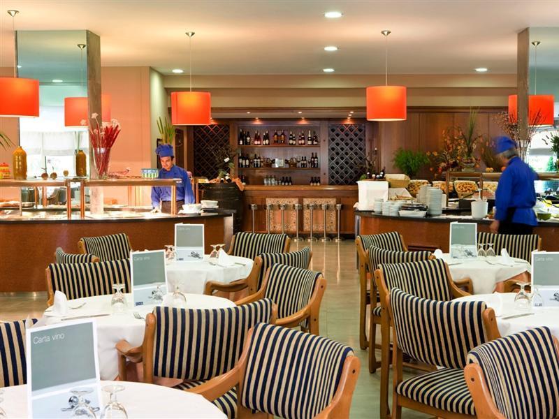 H10 Princess Hotel 4*