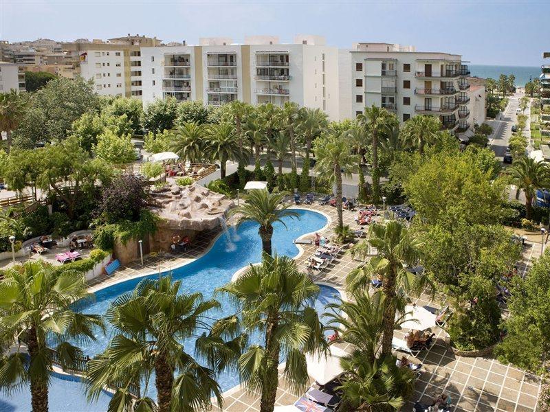 H10 Princess Hotel