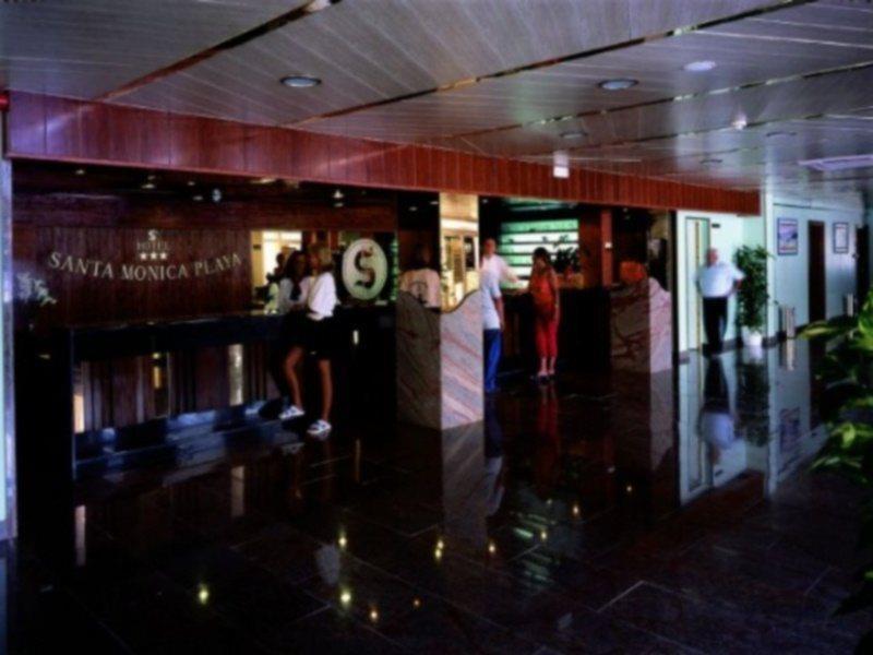 Santa Monica Playa Hotel 3*
