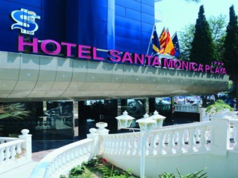 Santa Monica Playa Hotel