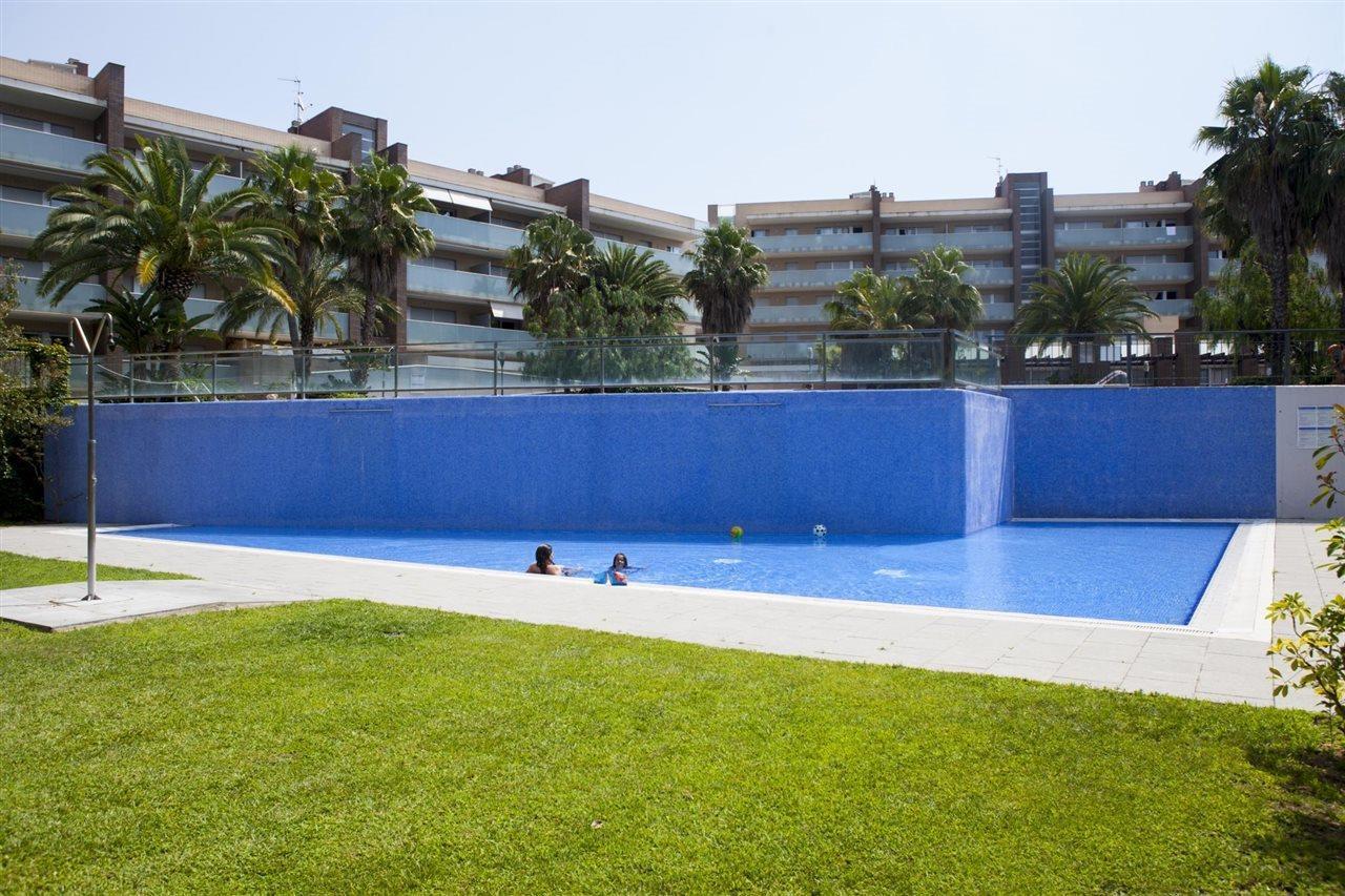Ibersol Aqquaria Apartamento *