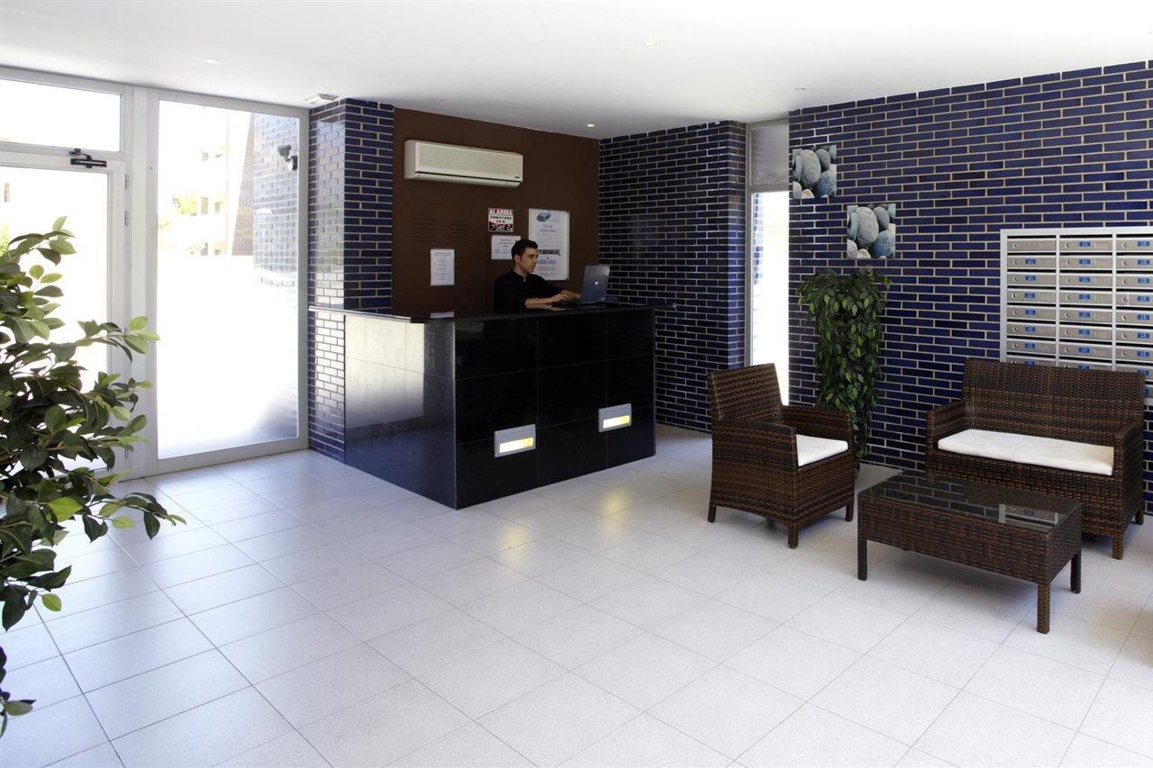 Ibersol Aqquaria Apartamento Salou