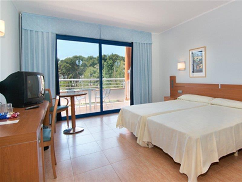 Medplaya Pirámide 4*