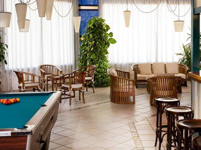 Medplaya Pirámide Hotel