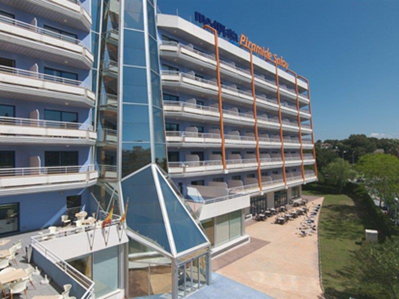 Medplaya Pirámide 4*